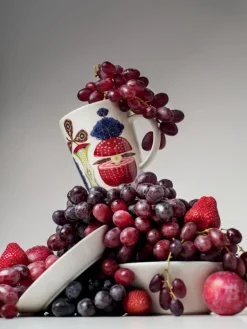 Iittala Teema tallrik 15 cm, vit