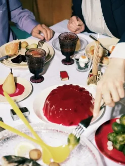 Iittala Teema tallrik 21 cm, vit