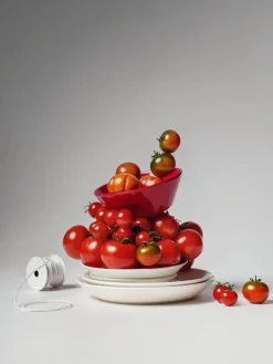 Iittala Teema tallrik 26 cm, vit