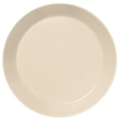 Iittala Teema tallrik 26 cm, linne