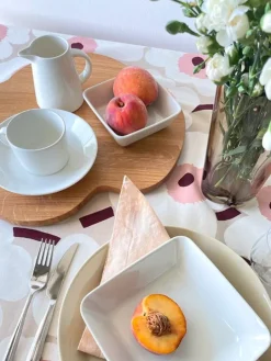 Iittala Teema tallrik 26 cm, linne