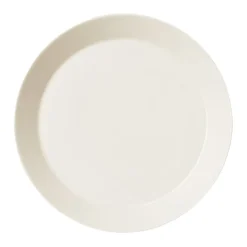 Iittala Teema tallrik 23 cm, vit