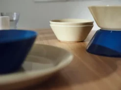 Iittala Teema tallrik 23 cm, vit