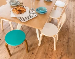 Iittala Teema tallrik 21 cm, pearl grey