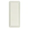 Iittala Teema tallrik 16 x 37 cm, vit