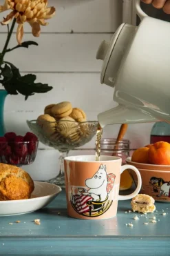 Iittala Teema tekanna, 1 l, vit