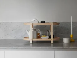 Iittala Teema tekanna, 1 l, vit