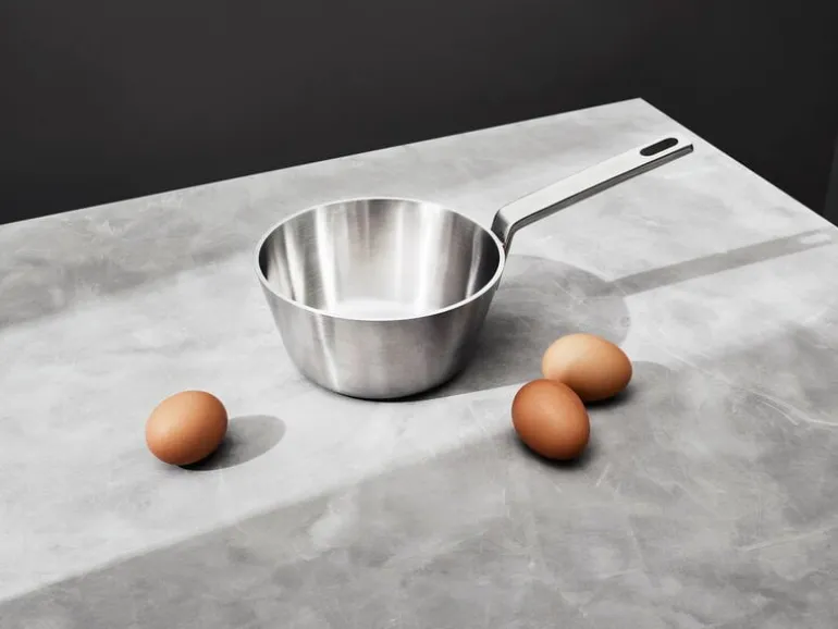 Iittala Tools sauteuse utan lock 1,0 l