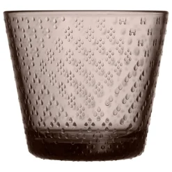 Iittala Tundra glas, 29 cl, 2-pack, linne