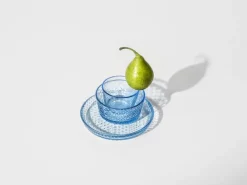 Iittala Tundra skål, 62 cl, aqua