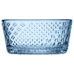 Iittala Tundra skål, 25 cl, aqua