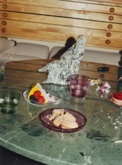 Iittala Tundra tallrik, 154 mm, calluna