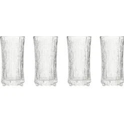Iittala Ultima Thule champagneglas, 4-pack