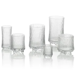 Iittala Ultima Thule glas 5 cl, 2-pack