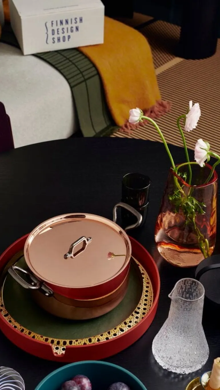 Iittala Ultima Thule karaff 50 cl