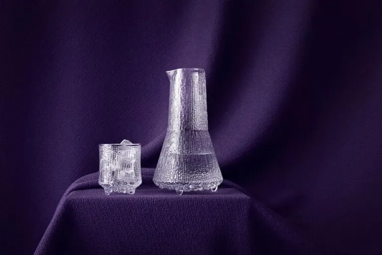 Iittala Ultima Thule karaff 50 cl