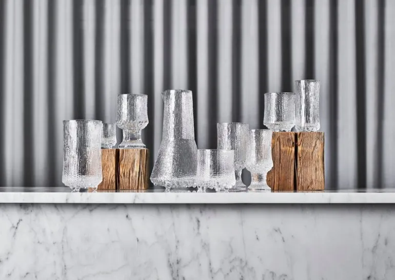 Iittala Ultima Thule karaff 50 cl