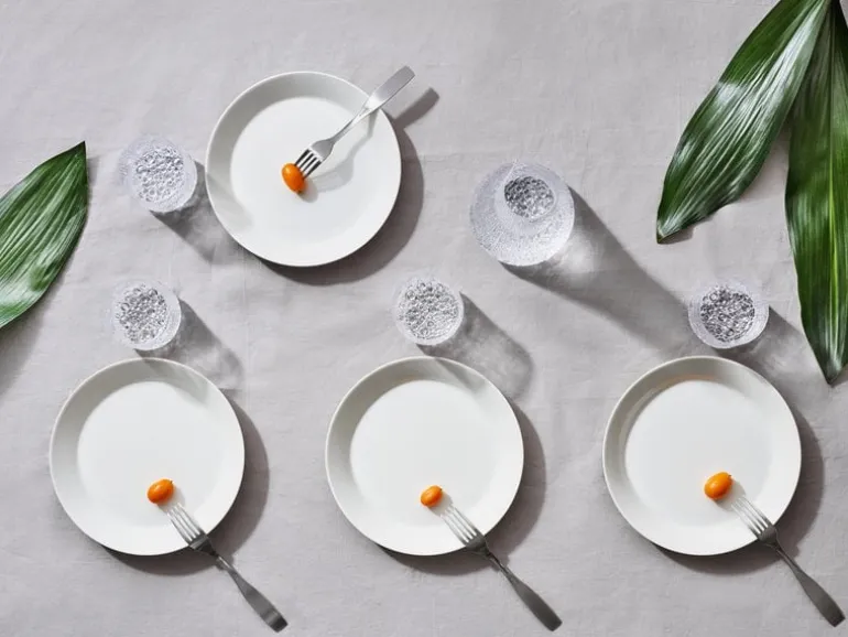 Iittala Ultima Thule karaff 50 cl