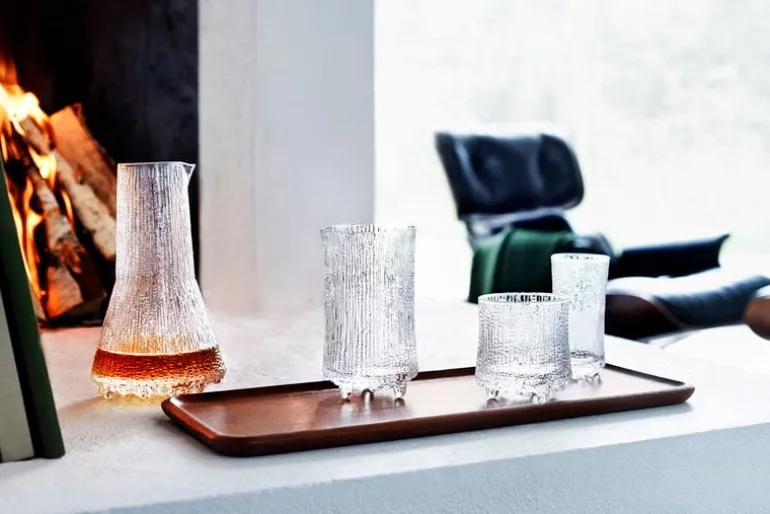 Iittala Ultima Thule karaff 50 cl