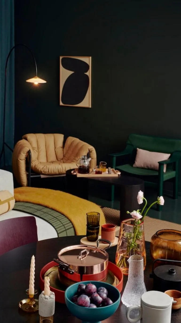 Iittala Ultima Thule karaff 50 cl