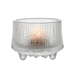 Iittala Ultima Thule ljuslykta, frostad matt