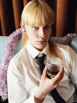 Iittala Ultima Thule O.F. glas 20 cl, 2-pack