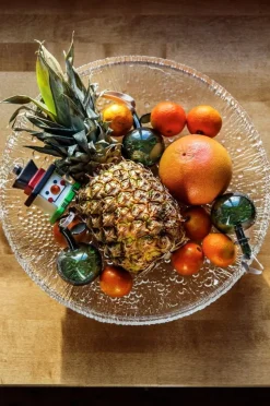 Iittala Ultima Thule serveringsfat 370 mm