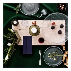 Iittala Ultima Thule serveringsfat 370 mm