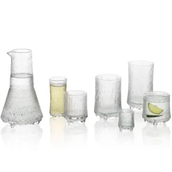 Iittala Ultima Thule whiskyglas 28 cl, 2-pack