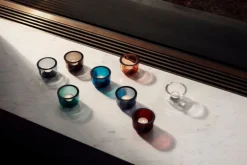 Iittala Valkea ljuslykta, klar