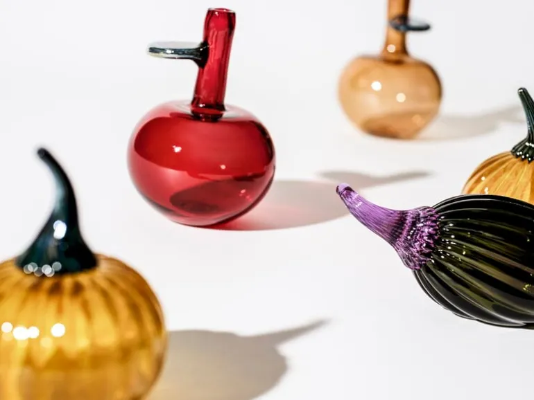 Iittala Zucchini, mossgrön