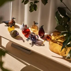 Iittala Zucchini, mossgrön