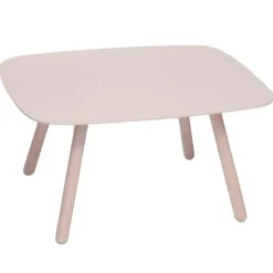 Inno Bondo Wood soffbord 65 cm, vitbetsad ask