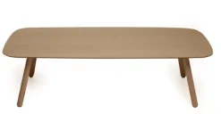 Inno Bondo Wood soffbord 120 cm, ask