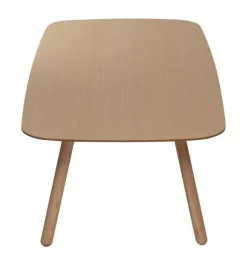 Inno Bondo Wood soffbord 120 cm, ask