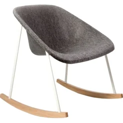 Inno Kola Light gungstol, trä