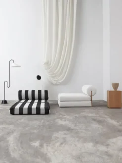 Interface Lollipop bäddstol, vit Bond 7