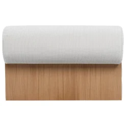 Interface Lollipop bäddstol, vit Jagger 1