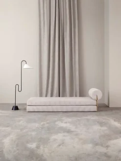 Interface Lollipop dagbädd, vänster