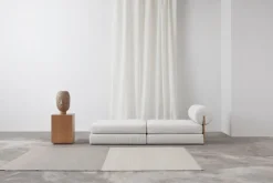 Interface Lollipop dagbädd, höger