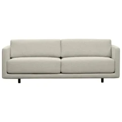 Interface Nova soffa, Leaf 181 Stone