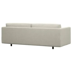 Interface Nova soffa, Leaf 181 Stone