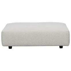 Interface Toast soffmodul, 110 x 110 cm, Arc 05 beige