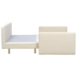 Interface Twin bäddsoffa, beige Story 102