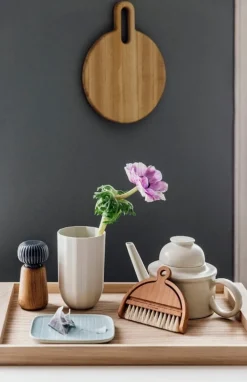 Iris Hantverk Bordsborstset