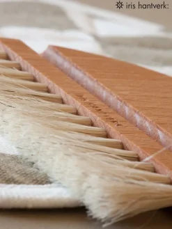 Iris Hantverk Bordsborstset