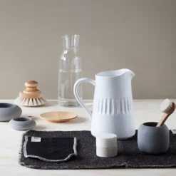 Iris Hantverk Diskborste