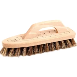 Iris Hantverk Panelborste med handtag