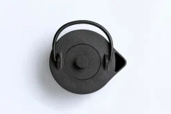 Iwatemo HK tekanna, 0,4 L, gjutjärn