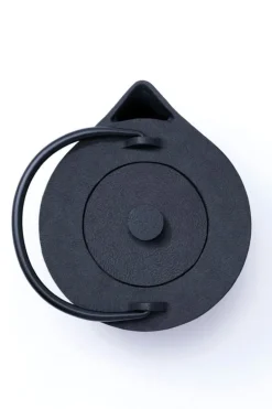 Iwatemo HK tekanna 1 l, gjutjärn